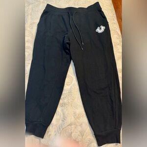 True religion core jogger size large